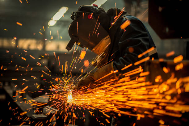 Affordable Welder Services in Linden, AL