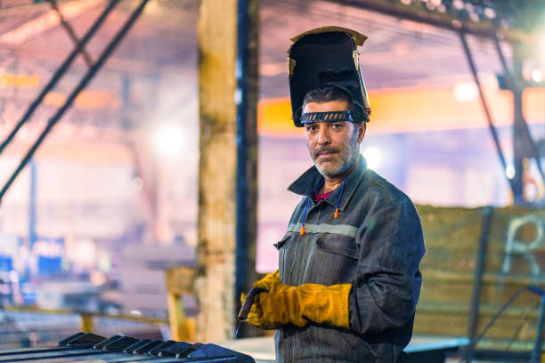 Best Artistic and Custom Metal Fabrication in Linden, AL