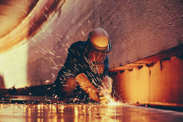 Best Specialty Welding Processes in Linden, AL