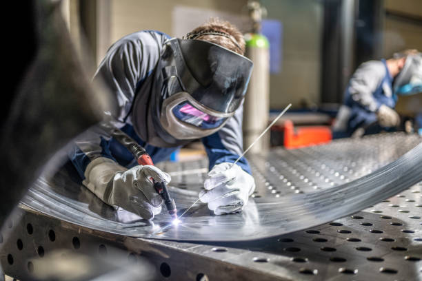 Best Maintenance and Repair Welding in Linden, AL