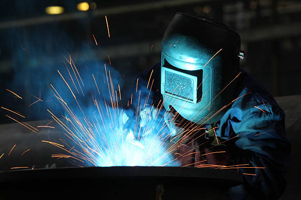 Best Automotive Welding in Linden, AL